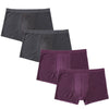 Man Pack Shorts Underwear