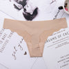 Laden Sie das Bild in den Galerie-Viewer, Hot Silk Sexy Female Underwear