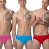 Low Waist Cotton Underwear