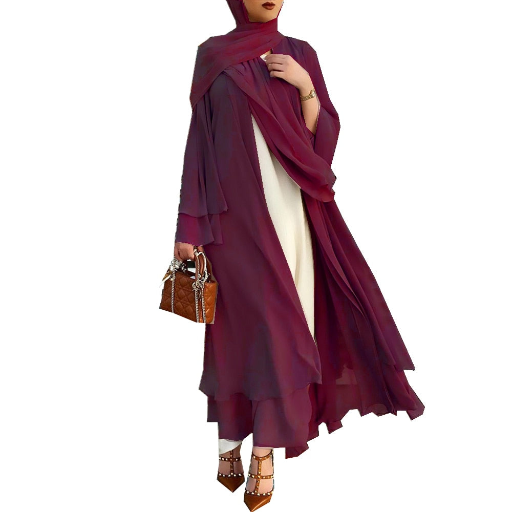 Abayas Burka For Women