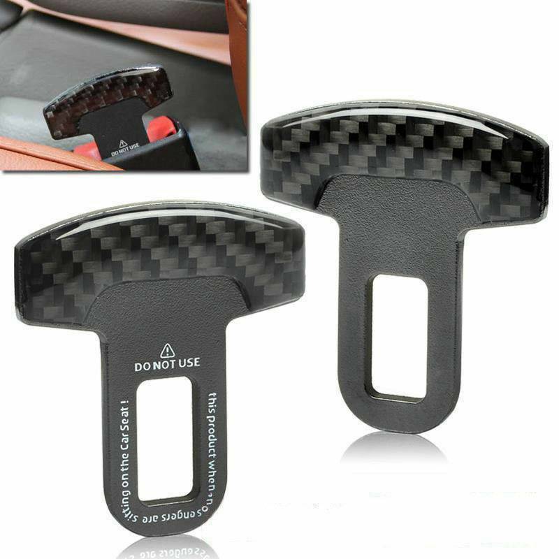 Car Safety Belt Clip