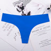 Load image into Gallery viewer, Hot Silk Sexy Female Underwear