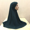 Laden Sie das Bild in den Galerie-Viewer, Adults  plain pray Hijab