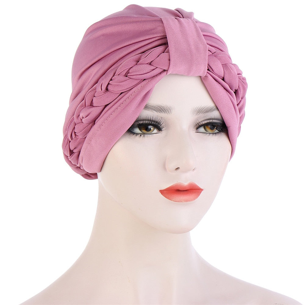 Hat Cancer Chemo Cap