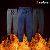 Load image into Gallery viewer, Thick Fleece Thermal Trousers