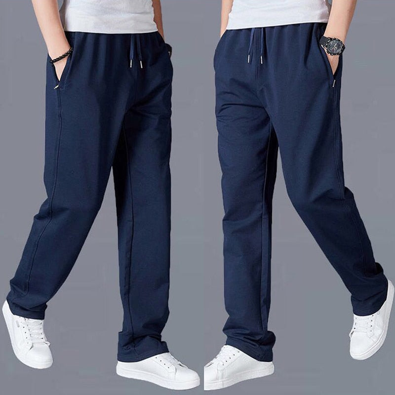 Men Jogging Sweatpants