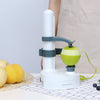 Load image into Gallery viewer, Electric Fruit Peeler