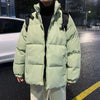 Oversize Winter Casual Jacket