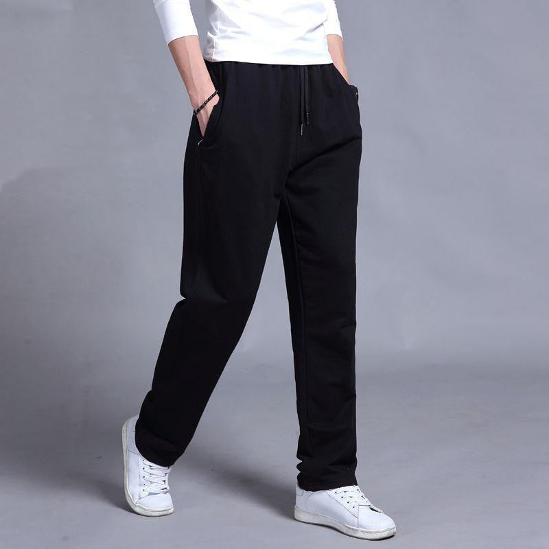 Men Jogging Sweatpants