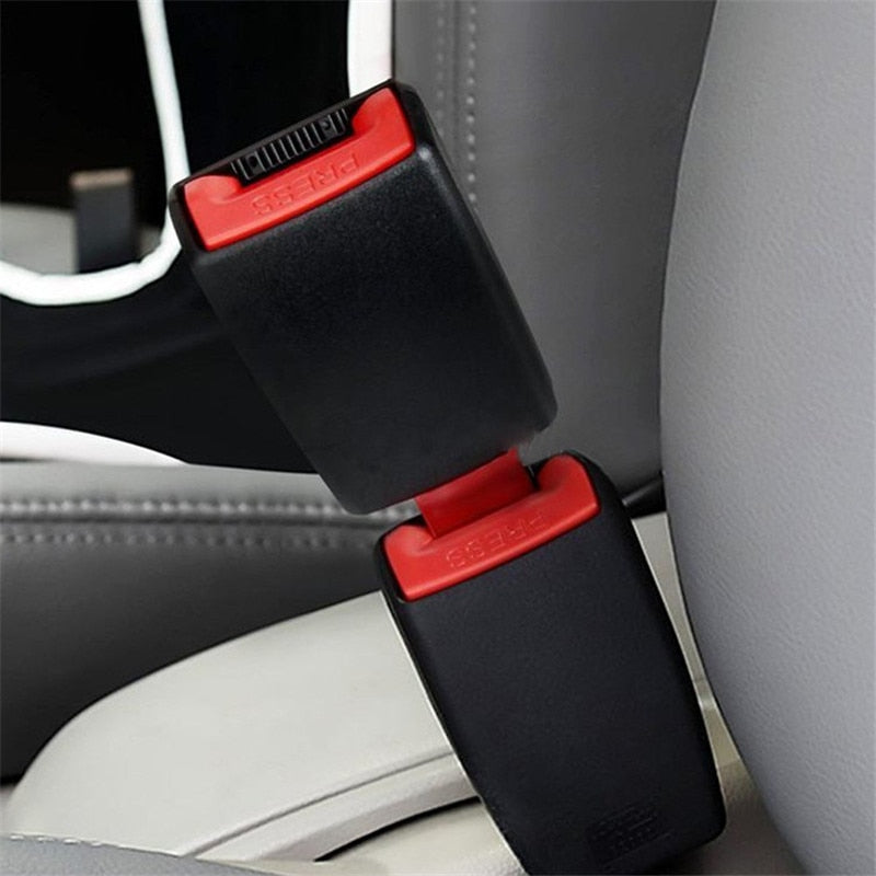 Safety Seat Belt Lock Buckle Plug