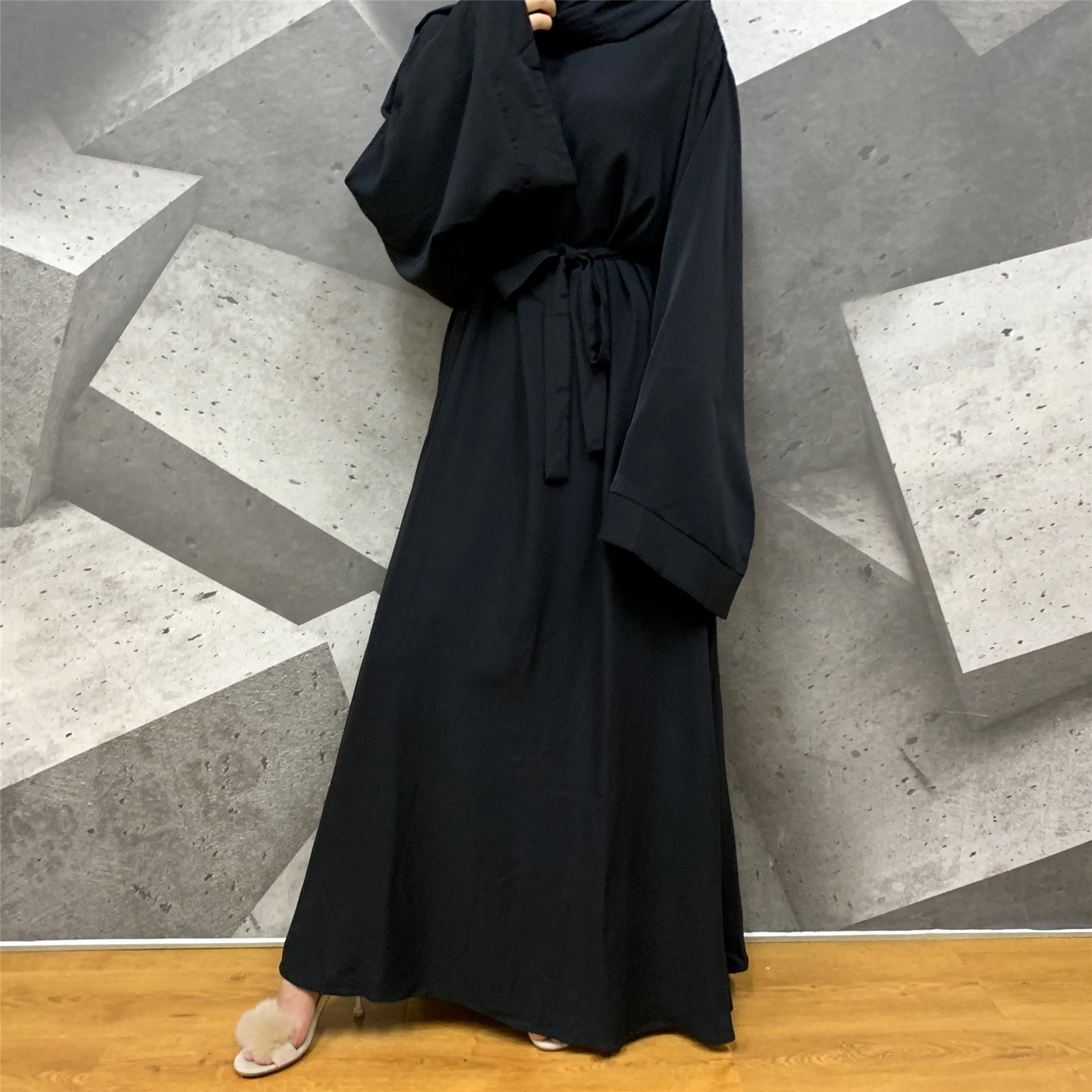 Muslim Fashion Hijab
