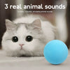 Load image into Gallery viewer, Smart Touch Sounding Toys for Your Pet