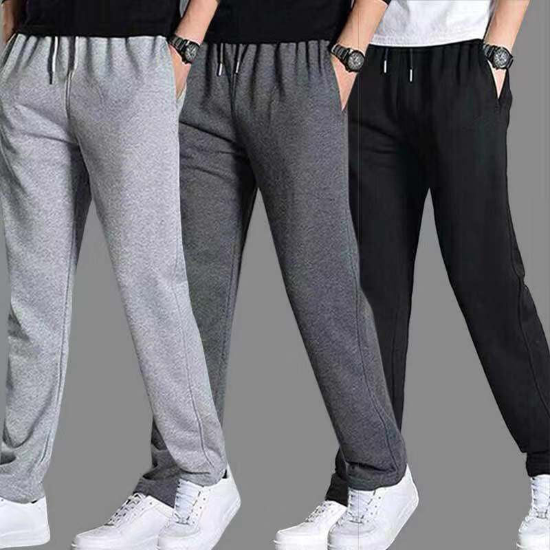 Men Jogging Sweatpants