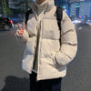 Oversize Winter Casual Jacket