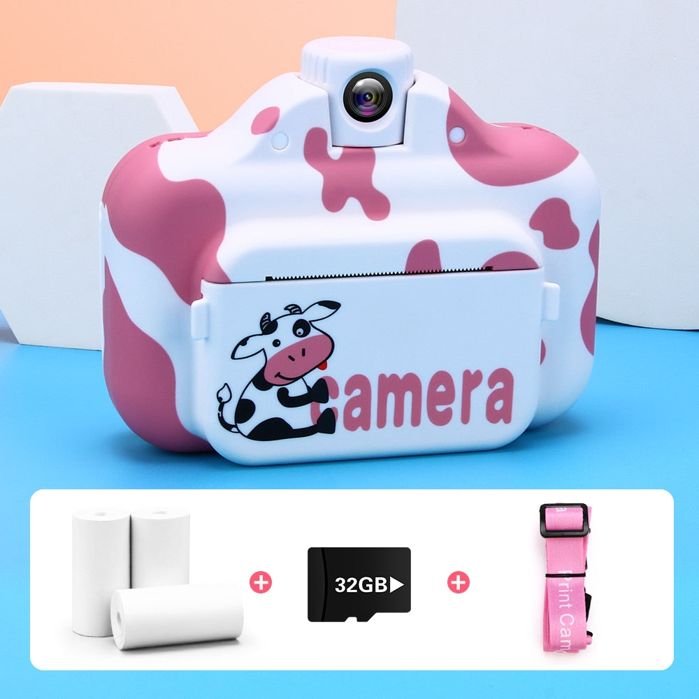 Children Digital Camera Toys