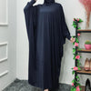 Laden Sie das Bild in den Galerie-Viewer, Muslim Women Hijabs Dress