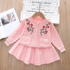 Bow Tie Clothes for Girl