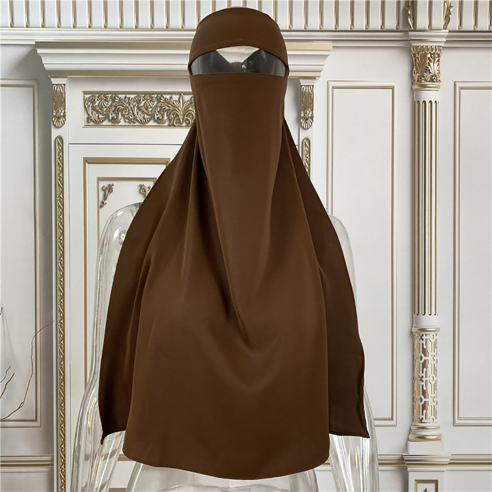 Single Layer Ramadan Islamic Cloth