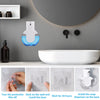 Automatic Sensing Soap Dispenser