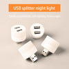 Mini USB Light Plug