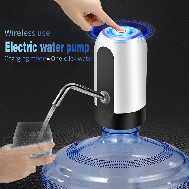 Electric Water Dispenser