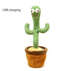 Load image into Gallery viewer, Cactus Lovely Talking Toys