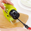Load image into Gallery viewer, Multifunction Electric Knife Sharpener