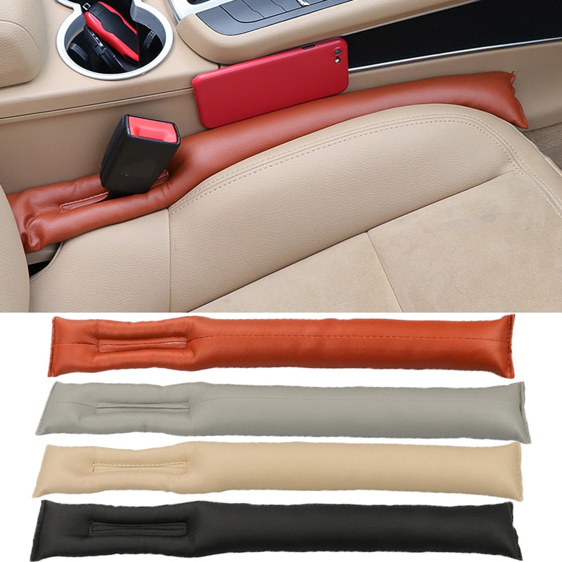 Soft Car Styling Padding Leather