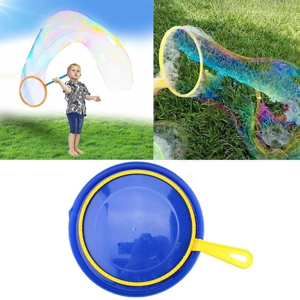 Soap Bubble Machine Toys