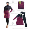 Load image into Gallery viewer, Burkini Islamic Designer Hijabs