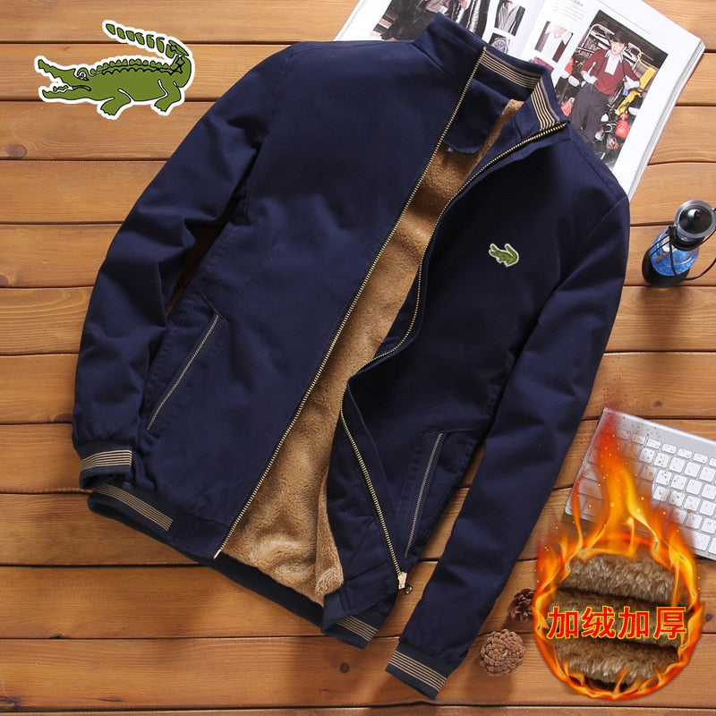 High Quality Men's Casual  Jacket