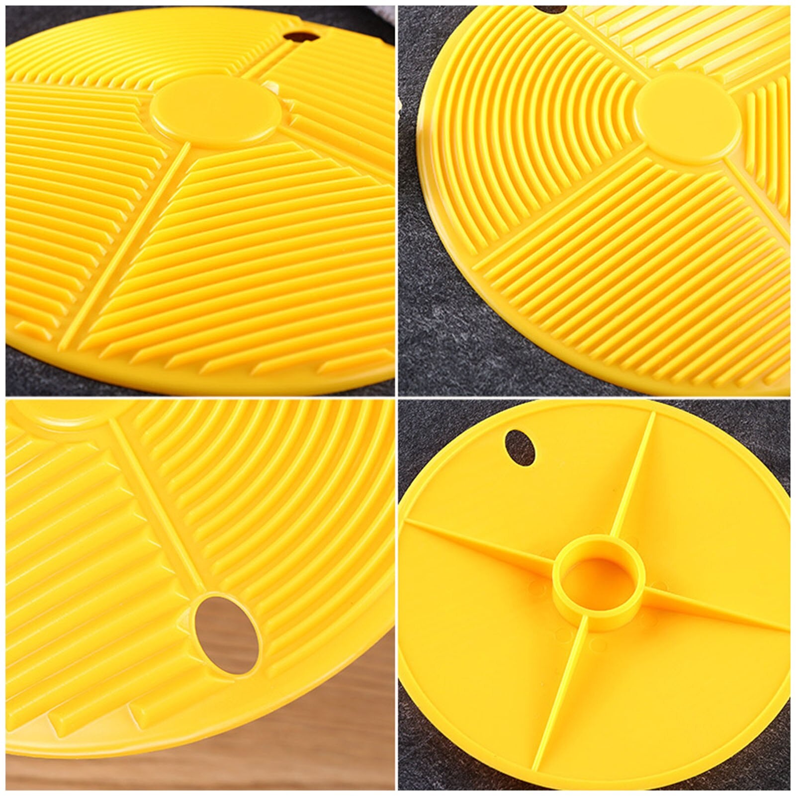 Pasta Pastry Board Making Mold