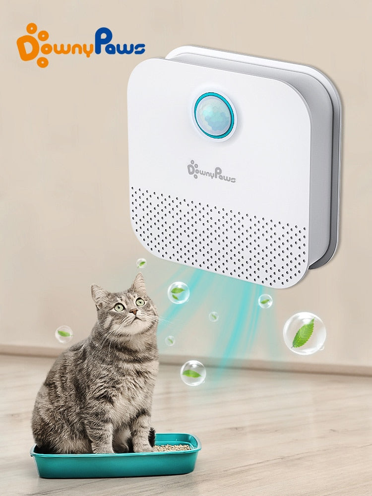 Cat Odor Purifier