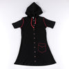 Long sleeve kids clothes