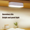 Wireless Night Light Magnetic Bedside Lamp