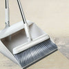 Laden Sie das Bild in den Galerie-Viewer, Brooms Sets Folding Dustpan Cleaning Tools