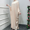 Load image into Gallery viewer, Muslim Women Hijabs Dress