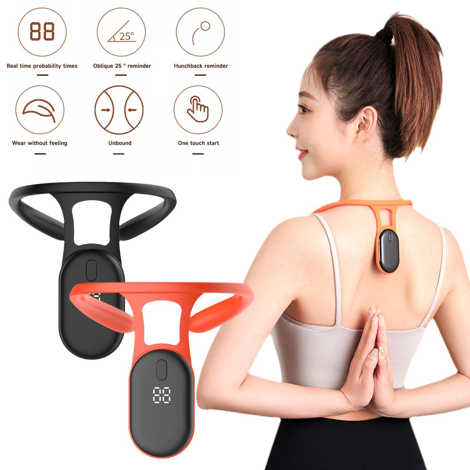 Ultrasonic Lymphatic Soothing Neck Massager