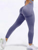 Women Seamless Workout Leggings