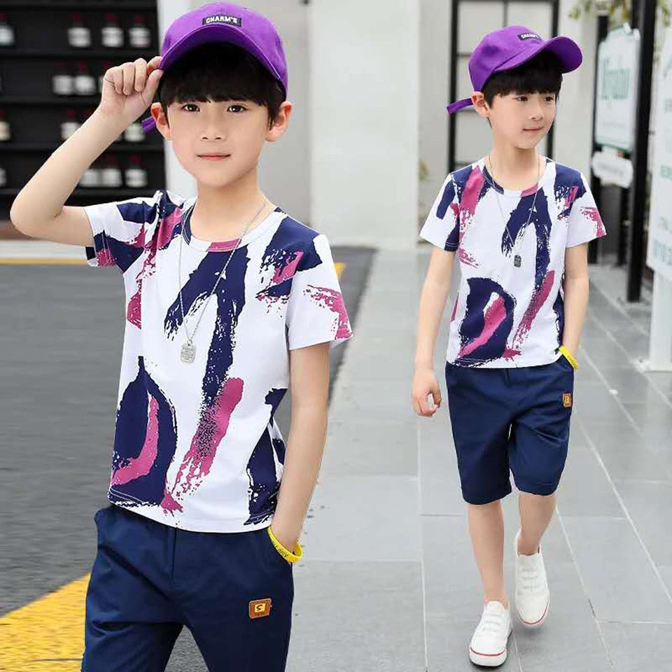 Boys Clothing Sets