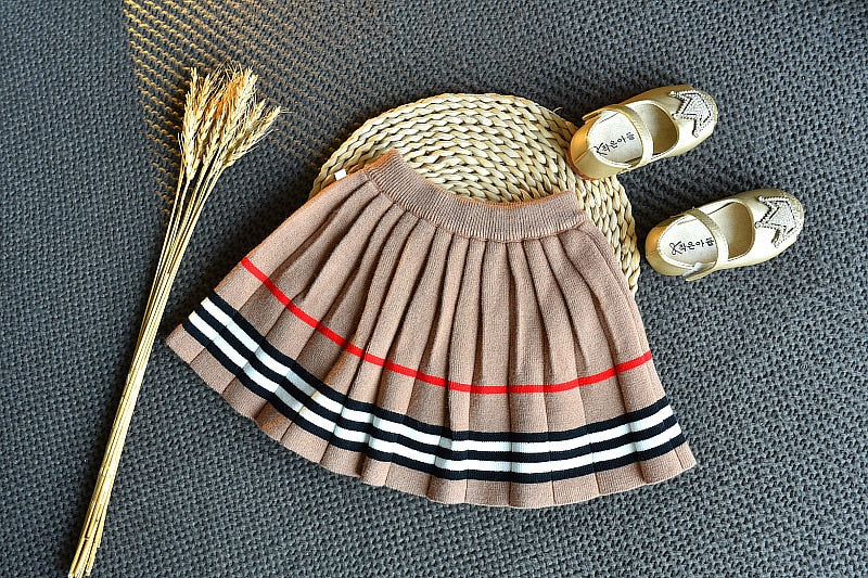 Bow Tie Clothes for Girl