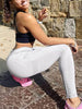 Women Seamless Workout Leggings