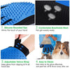 Load image into Gallery viewer, Cat grooming glove
