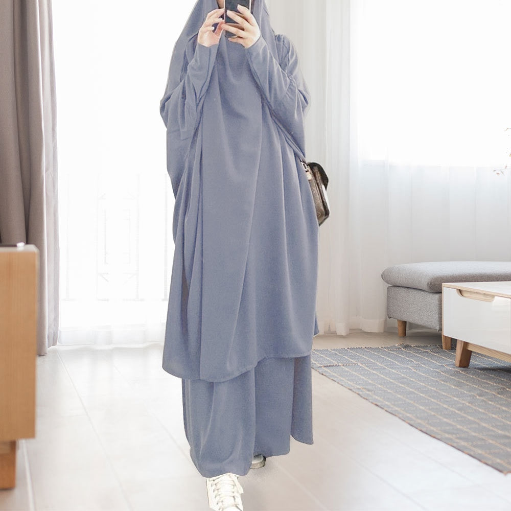 Abaya Dubai Clothes for Islamic Women