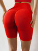 Women Seamless Workout Leggings