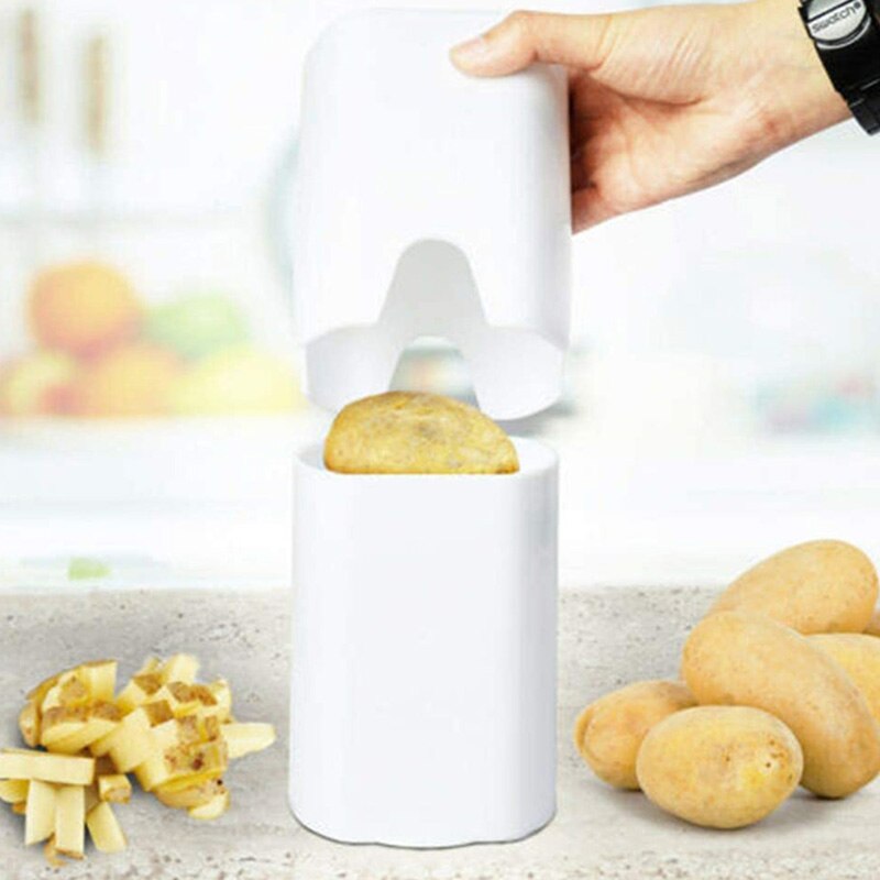 French Fries Chip Potato Cutter