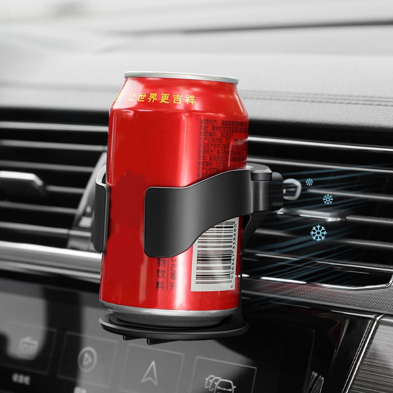 Universal Car Cup Holder