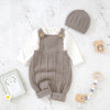 Load image into Gallery viewer, Newborn Baby Romper