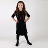 Long sleeve kids clothes