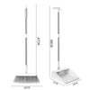 Brooms Sets Folding Dustpan Cleaning Tools